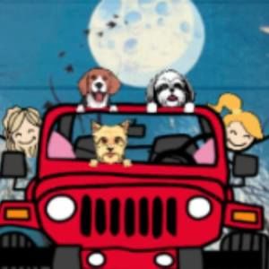 Meet your Posher, Audrey